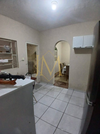 Imagem Casa com 3 Quartos à Venda,  em Melo Viana - Coronel Fabriciano