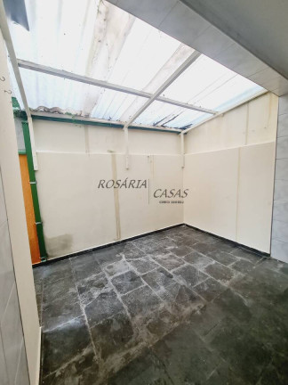 Imagem Casa com 3 Quartos para Alugar, em Vila Monte Alegre - São Paulo Imagem Casa com 3 Quartos para Alugar, em Vila Monte Alegre - São Paulo