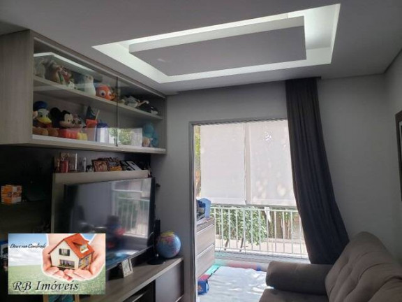 Imagem Apartamento com 3 Quartos à Venda, 72 m² em Taboão - São Bernardo Do Campo Imagem Apartamento com 3 Quartos à Venda, 72 m² em Taboão - São Bernardo Do Campo