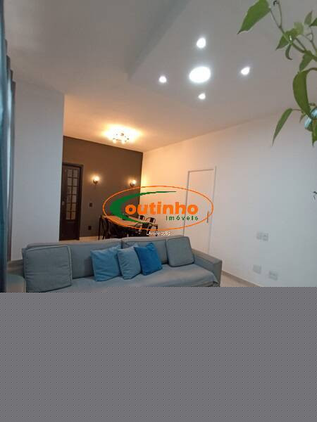 Imagem Apartamento com 2 Quartos à Venda, 69 m² em Grajaú - Rio De Janeiro Imagem Apartamento com 2 Quartos à Venda, 69 m² em Grajaú - Rio De Janeiro