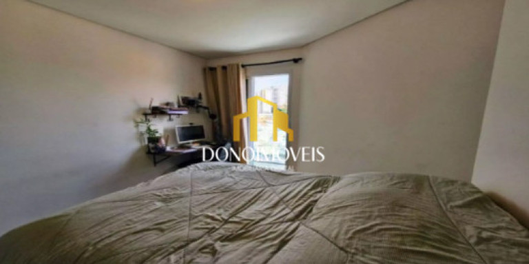 Imagem Cobertura com 2 Quartos à Venda, 117 m² em Campestre - Santo André Imagem Cobertura com 2 Quartos à Venda, 117 m² em Campestre - Santo André