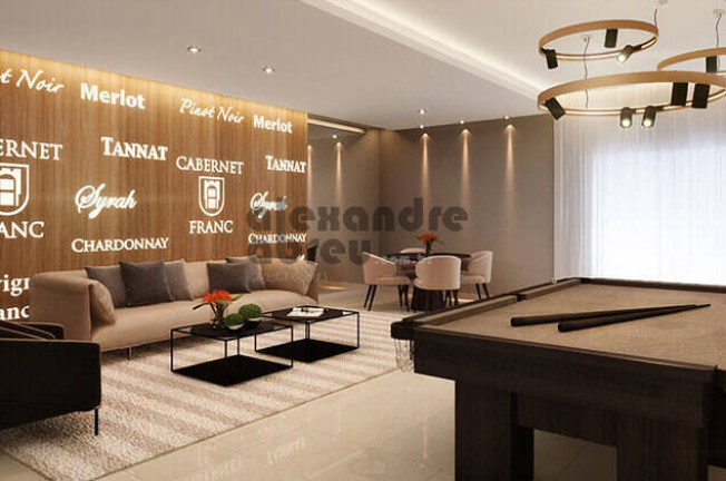 Imagem Apartamento com 2 Quartos à Venda, 74 m² em Jardim São Paulo(zona Norte) - São Paulo