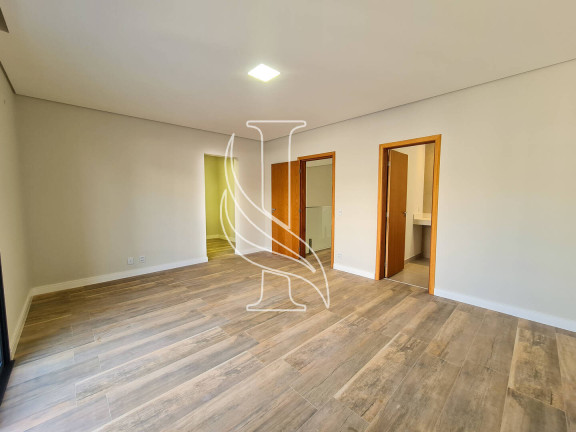 Imagem Casa de Condomínio com 3 Quartos à Venda, 250 m² em Recanto Quarto Centenário - Jundiaí