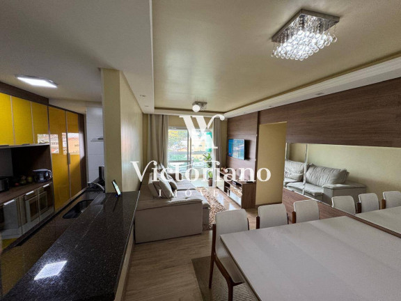 Imagem Apartamento com 2 Quartos à Venda, 83 m² em Jardim Califórnia - Jacareí Imagem Apartamento com 2 Quartos à Venda, 83 m² em Jardim Califórnia - Jacareí