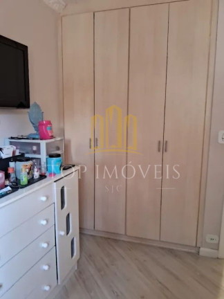 Imagem Apartamento com 2 Quartos à Venda, 55 m² em Jardim América - São José Dos Campos