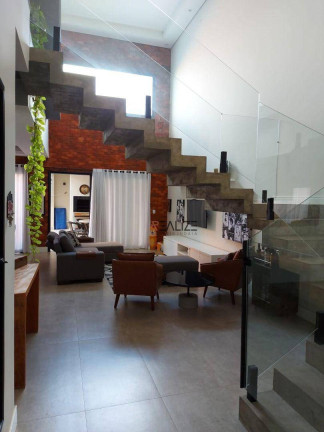 Imagem Sobrado com 3 Quartos à Venda, 250 m² em Condomínio Jardim Viena - Indaiatuba