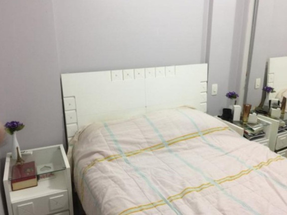 Imagem Apartamento com 2 Quartos à Venda, 55 m² em Sítio Morro Grande - São Paulo Imagem Apartamento com 2 Quartos à Venda, 55 m² em Sítio Morro Grande - São Paulo