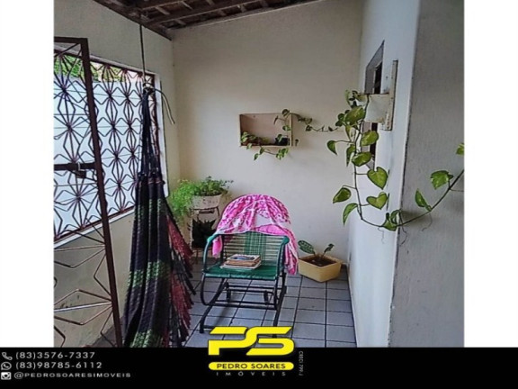 Imagem Casa com 3 Quartos à Venda, 62 m² em Alto Do Mateus - João Pessoa Imagem Casa com 3 Quartos à Venda, 62 m² em Alto Do Mateus - João Pessoa