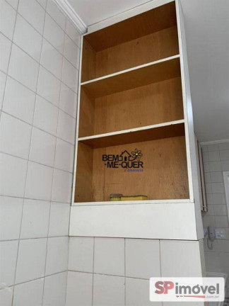 Imagem Apartamento com 2 Quartos à Venda, 53 m² em Parque Maria Domitila - São Paulo Imagem Apartamento com 2 Quartos à Venda, 53 m² em Parque Maria Domitila - São Paulo