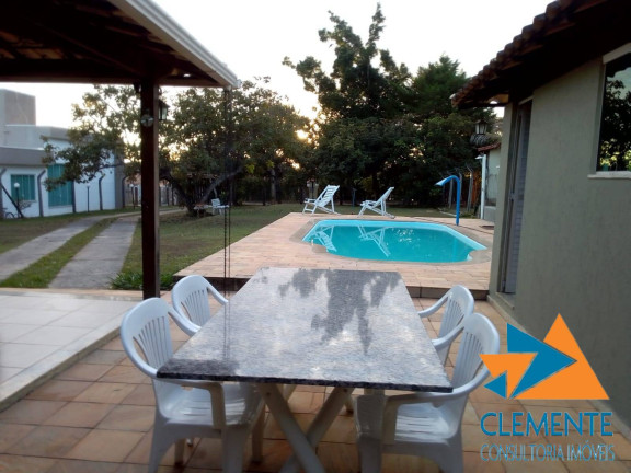 Casa de Condomínio com 3 Quartos à Venda, 150 m² em Condominio Estancia Da Mata - Jaboticatubas