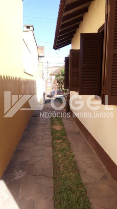 Imagem Casa com 3 Quartos à Venda, 564 m² em São Miguel - Sao Leopoldo Imagem Casa com 3 Quartos à Venda, 564 m² em São Miguel - Sao Leopoldo