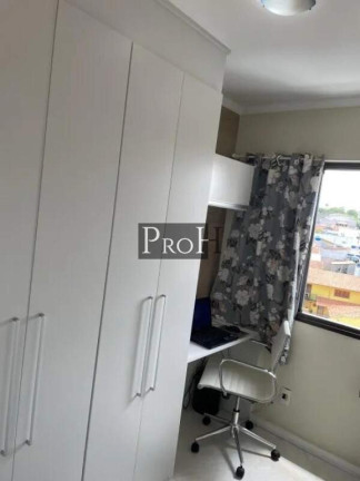 Imagem Apartamento com 3 Quartos à Venda, 70 m² em Rudge Ramos - São Bernardo Do Campo