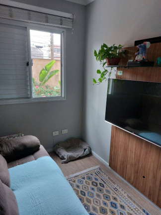 Imagem Apartamento com 3 Quartos à Venda,  em Taboão/diadema - Diadema