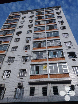 Imagem Imóvel com 1 Quarto à Venda, 39 m² em Centro - São Vicente Imagem Imóvel com 1 Quarto à Venda, 39 m² em Centro - São Vicente
