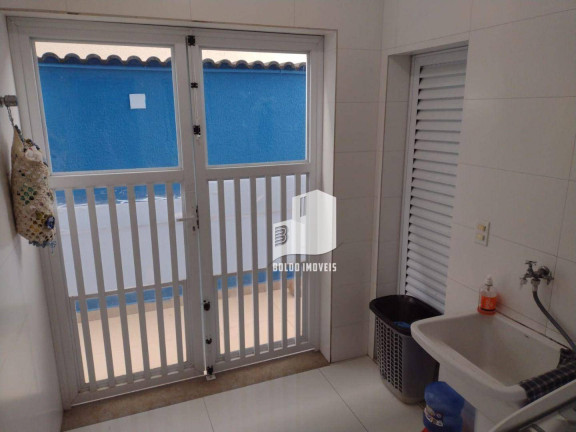 Imagem Sobrado com 4 Quartos à Venda, 399 m² em Canto Do Forte - Praia Grande