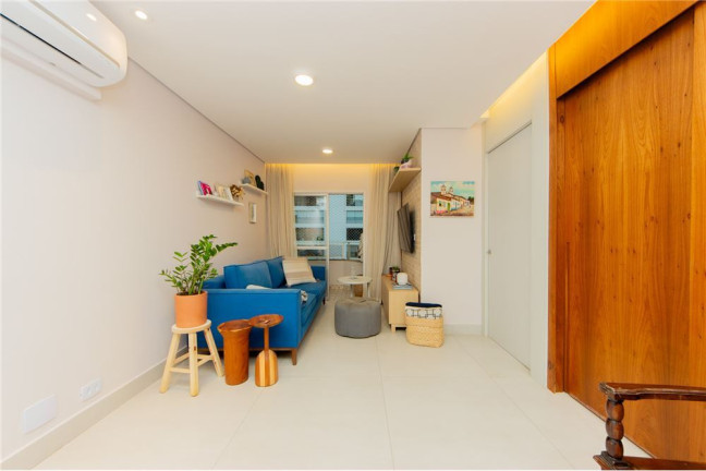 Imagem Imóvel com 2 Quartos à Venda,  em Pinheiros - São Paulo