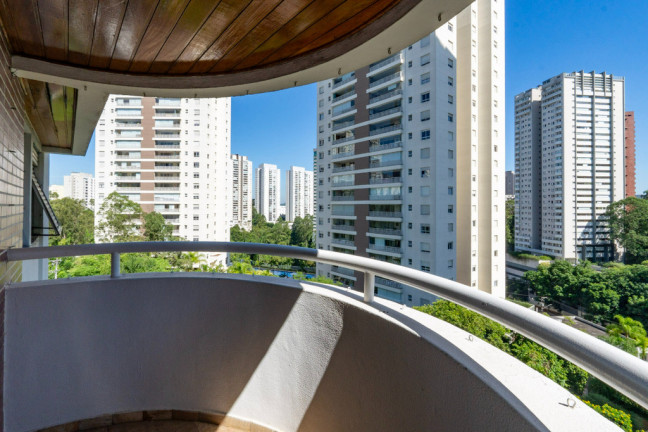Imagem Imóvel com 4 Quartos à Venda, 255 m² em Vila Andrade - São Paulo Imagem Imóvel com 4 Quartos à Venda, 255 m² em Vila Andrade - São Paulo