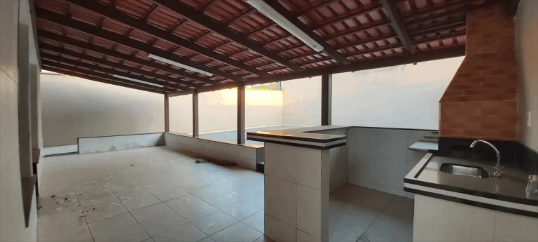 Imagem Sobrado com 4 Quartos à Venda, 420 m² em Jardim América - Goiânia
