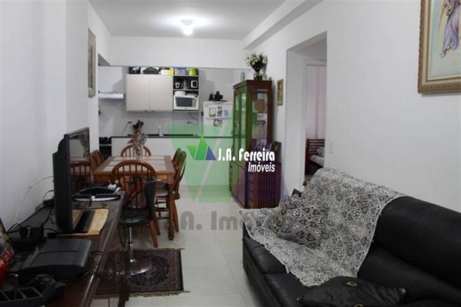 Imagem Apartamento com 2 Quartos à Venda, 78 m² em Vila Anhanguera - Mongaguá