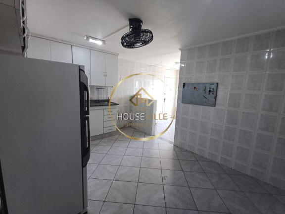 Imagem Apartamento com 3 Quartos à Venda, 125 m² em Centro - São José Dos Campos Imagem Apartamento com 3 Quartos à Venda, 125 m² em Centro - São José Dos Campos