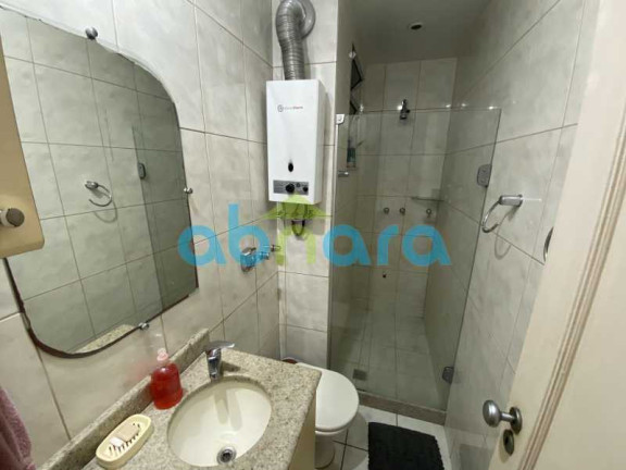 Imagem Apartamento com 4 Quartos à Venda, 235 m² em Copacabana - Rio De Janeiro