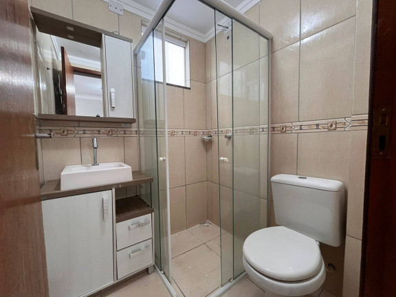 Imagem Apartamento com 2 Quartos à Venda, 43 m² em Cancelli - Cascavel Imagem Apartamento com 2 Quartos à Venda, 43 m² em Cancelli - Cascavel
