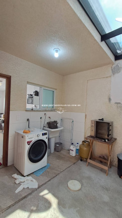 Imagem Casa com 3 Quartos à Venda, 62 m² em Parque Das Laranjeiras - Itatiba