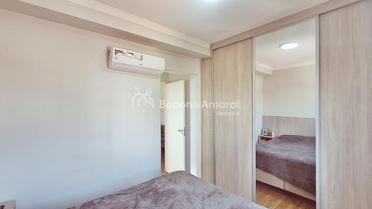 Imagem Apartamento com 2 Quartos à Venda, 76 m² em Taquaral - Campinas