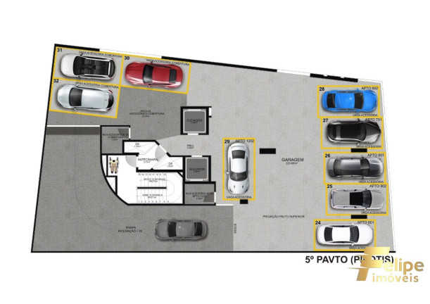 Imagem Imóvel com 2 Quartos à Venda, 67 m² em Praia Do Morro - Guarapari