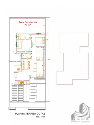 Imagem Casa de Condomínio com 3 Quartos à Venda, 70 m² em Jardim Novo Horizonte - Sorocaba Imagem Casa de Condomínio com 3 Quartos à Venda, 70 m² em Jardim Novo Horizonte - Sorocaba