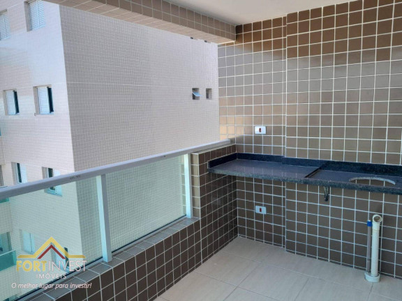 Imagem Imóvel com 2 Quartos à Venda, 79 m² em Mirim - Praia Grande Imagem Imóvel com 2 Quartos à Venda, 79 m² em Mirim - Praia Grande