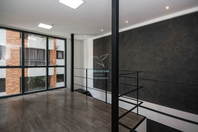 Imagem Sala Comercial à Venda, 29 m² em Jardim Guedala - São Paulo