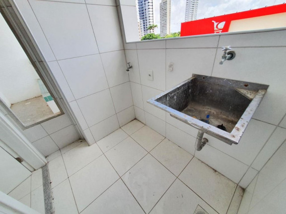 Imagem Apartamento com 3 Quartos à Venda, 118 m² em Fátima - Fortaleza