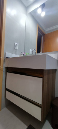 Imagem Apartamento com 2 Quartos à Venda, 58 m² em Recanto Quarto Centenário - Jundiaí Imagem Apartamento com 2 Quartos à Venda, 58 m² em Recanto Quarto Centenário - Jundiaí