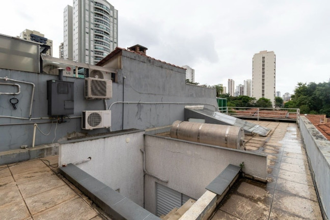 Imagem Casa com 3 Quartos à Venda, 243 m² em Vila Mariana - São Paulo Imagem Casa com 3 Quartos à Venda, 243 m² em Vila Mariana - São Paulo