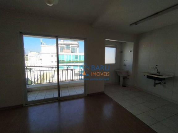 Imagem Apartamento com 1 Quarto à Venda, 50 m² em Higienópolis - São Paulo Imagem Apartamento com 1 Quarto à Venda, 50 m² em Higienópolis - São Paulo