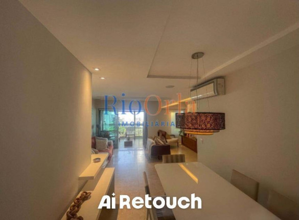 Imagem Apartamento com 3 Quartos à Venda, 140 m² em Barra Da Tijuca - Rio De Janeiro Imagem Apartamento com 3 Quartos à Venda, 140 m² em Barra Da Tijuca - Rio De Janeiro