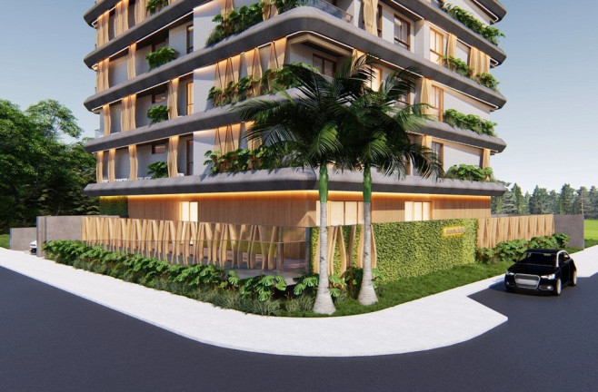 Imagem Apartamento com 1 Quarto à Venda, 31 m² em Manaíra - João Pessoa Imagem Apartamento com 1 Quarto à Venda, 31 m² em Manaíra - João Pessoa