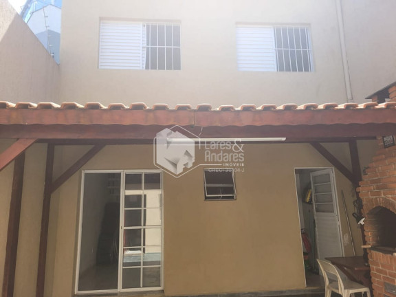 Imagem Casa com 5 Quartos à Venda, 181 m² em Vila Formosa - São Paulo Imagem Casa com 5 Quartos à Venda, 181 m² em Vila Formosa - São Paulo
