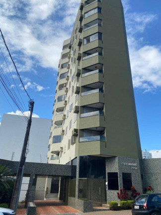 Imagem Apartamento com 3 Quartos à Venda, 130 m² em Centro - Cascavel Imagem Apartamento com 3 Quartos à Venda, 130 m² em Centro - Cascavel
