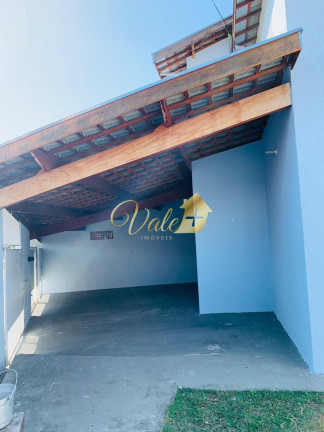 Imagem Casa com 2 Quartos à Venda, 140 m² em Jardim Gurilândia - Taubaté Imagem Casa com 2 Quartos à Venda, 140 m² em Jardim Gurilândia - Taubaté