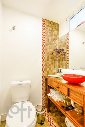 Imagem Apartamento com 3 Quartos à Venda, 70 m² em Perdizes - São Paulo Imagem Apartamento com 3 Quartos à Venda, 70 m² em Perdizes - São Paulo