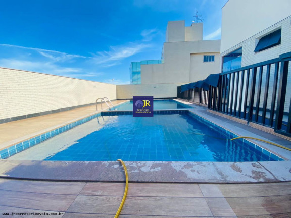Imagem Apartamento com 3 Quartos à Venda, 112 m² em Itapoã - Vila Velha