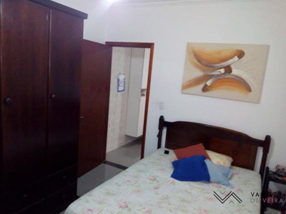 Imagem Casa com 3 Quartos à Venda, em Bosque Dos Eucaliptos - São José Dos Campos Imagem Casa com 3 Quartos à Venda, em Bosque Dos Eucaliptos - São José Dos Campos