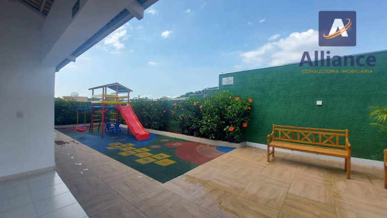 Imagem Apartamento com 2 Quartos à Venda, 61 m² em Residencial Felicitá - Louveira