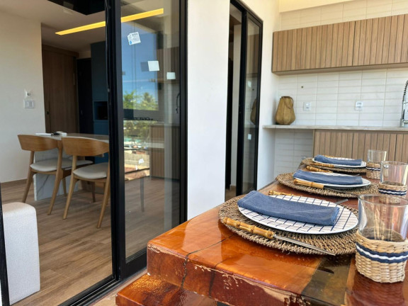 Imagem Apartamento com 1 Quarto à Venda, 43 m² em Porto De Galinhas - Ipojuca Imagem Apartamento com 1 Quarto à Venda, 43 m² em Porto De Galinhas - Ipojuca