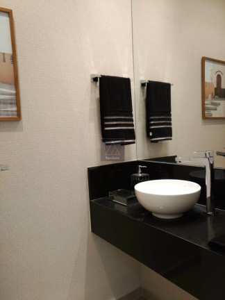 Imagem Apartamento com 3 Quartos à Venda, 95 m² em Batel - Curitiba