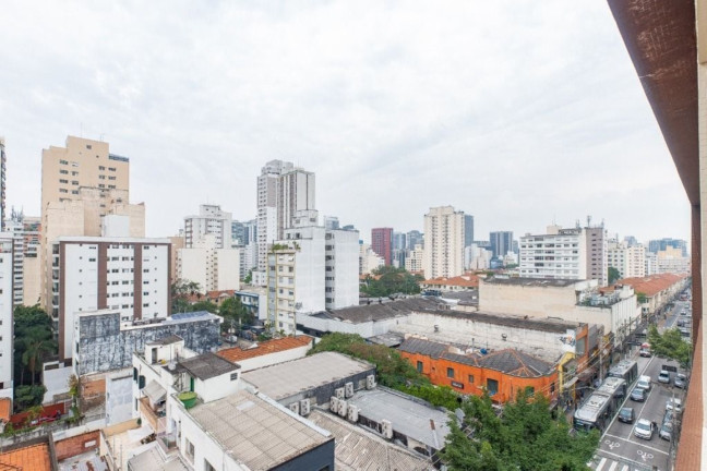 Imagem Imóvel com 3 Quartos à Venda, 89 m² em Pinheiros - São Paulo Imagem Imóvel com 3 Quartos à Venda, 89 m² em Pinheiros - São Paulo