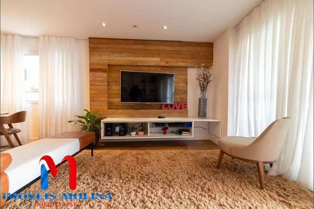 Imagem Apartamento com 3 Quartos à Venda, 144 m² em Rudge Ramos - São Bernardo Do Campo Imagem Apartamento com 3 Quartos à Venda, 144 m² em Rudge Ramos - São Bernardo Do Campo