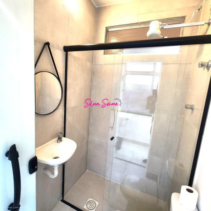 Imagem Apartamento com 2 Quartos à Venda, 67 m² em Macuco - Santos Imagem Apartamento com 2 Quartos à Venda, 67 m² em Macuco - Santos